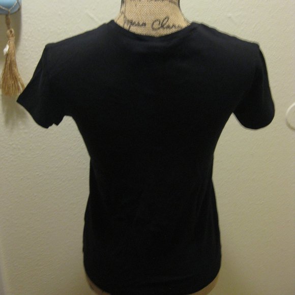 NWT Express graphic tee top shirt XS extra small - Picture 3 of 4